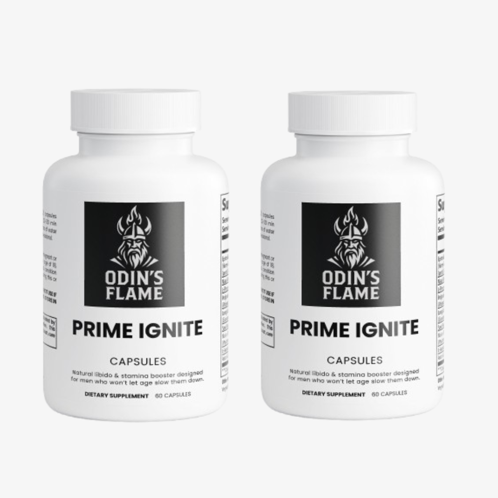 Prime Ignite
