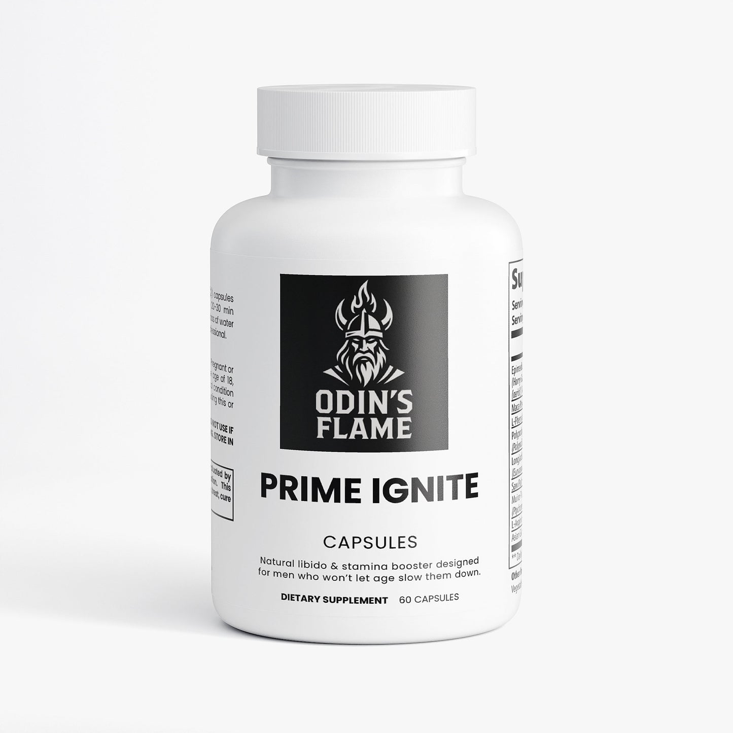 Prime Ignite