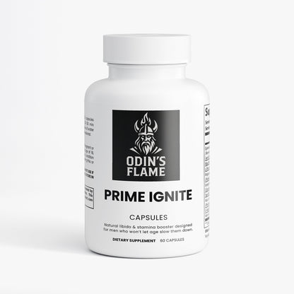 Prime Ignite