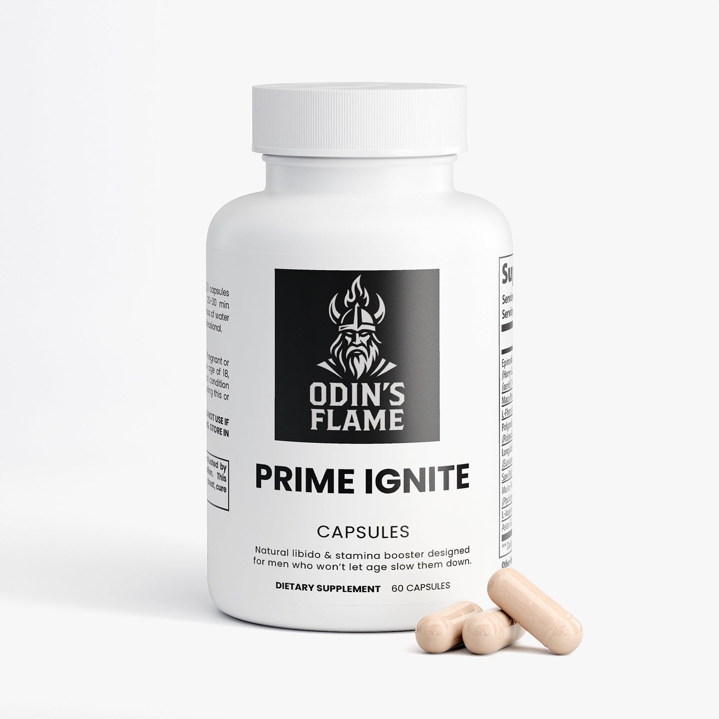 Prime Ignite