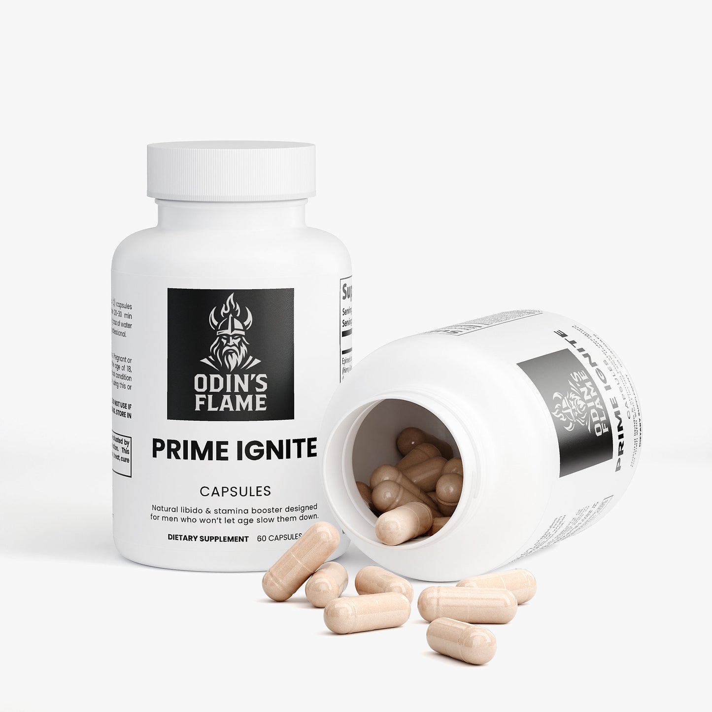 Prime Ignite