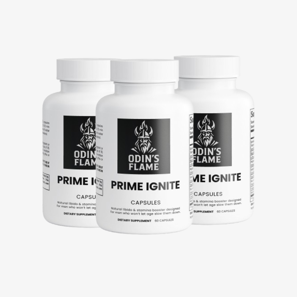 Prime Ignite