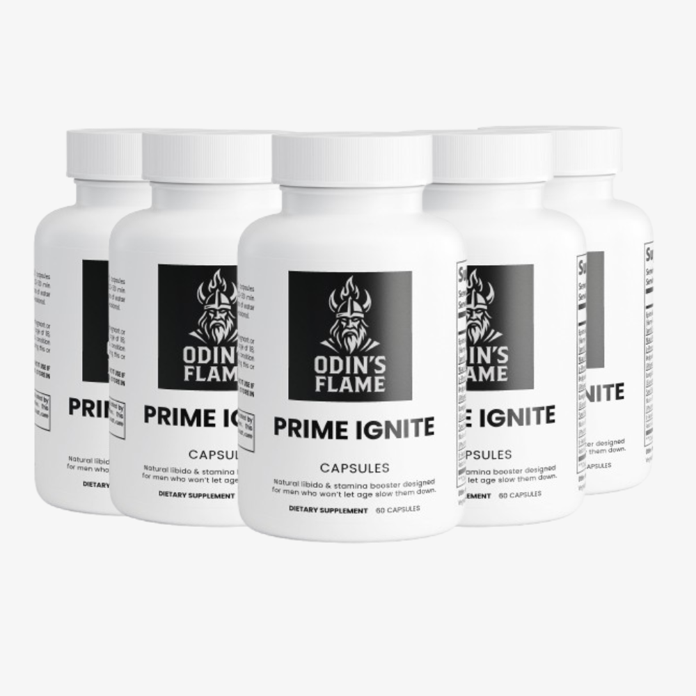 Prime Ignite