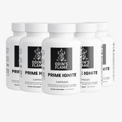Prime Ignite