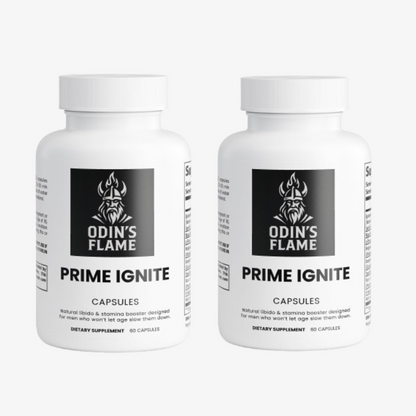Prime Ignite